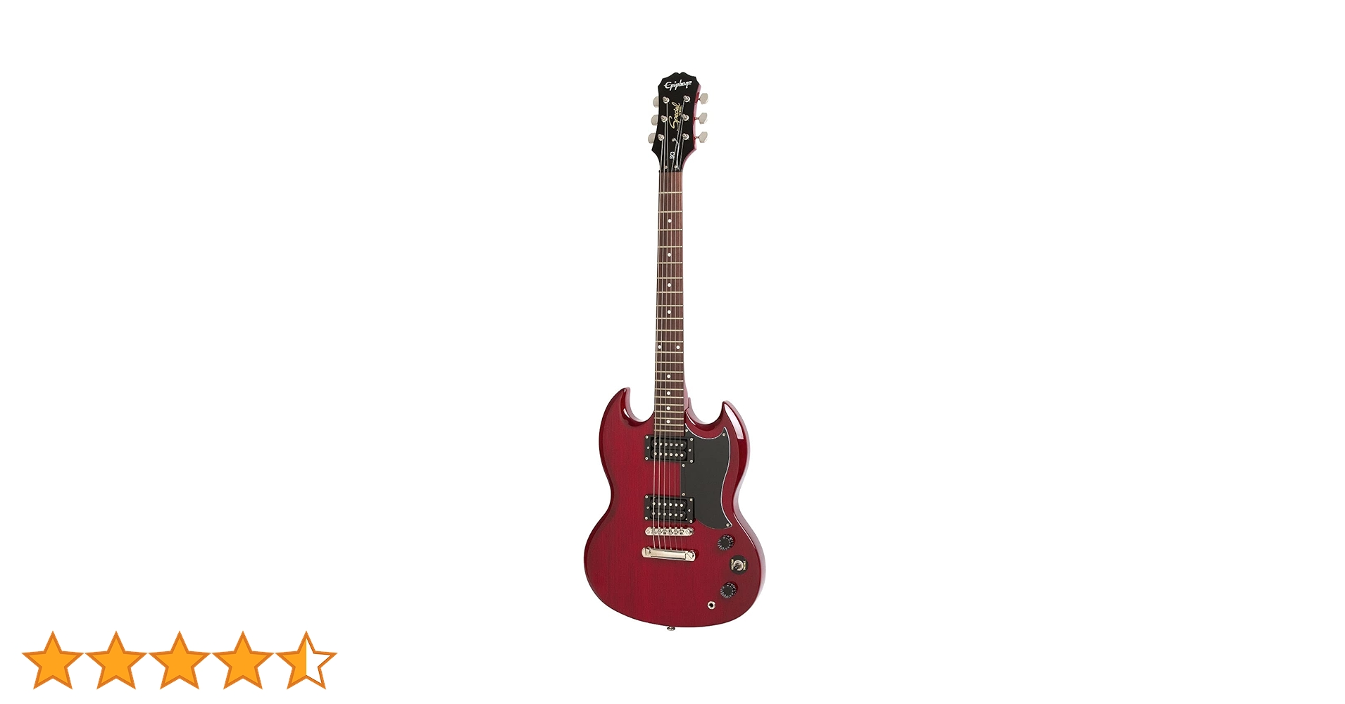 Amazon | Epiphone SG Special Cherry SGスペシャル エレキ